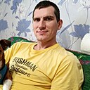 Знакомства: Сергей, 37 лет, Минск