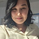 Знакомства: Сауле, 37 лет, Уральск