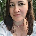 Знакомства: Юленька, 35 лет, Бирск