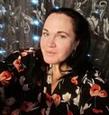 Знакомства: Иннусик, 46 лет, Новополоцк