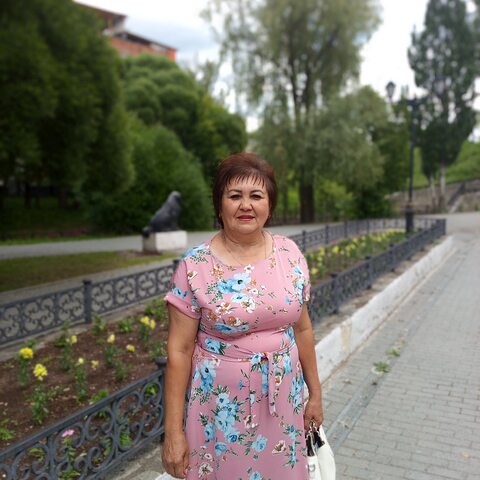 Фото - Tabor.ru
