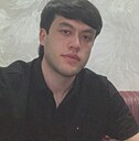 Знакомства: Мирзо, 22 года, Новокузнецк
