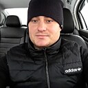 Знакомства: Кирилл, 35 лет, Сумы