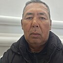 Знакомства: Кайрат, 59 лет, Кокшетау