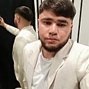 Знакомства: Алихан, 29 лет, Нижнекамск