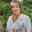 Знакомства: Галина, 61 год, Череповец