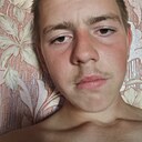 Знакомства: Вадим, 18 лет, Сквира