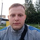 Знакомства: Даниил, 29 лет, Костерево