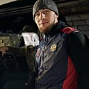 Знакомства: Саид, 27 лет, Москва