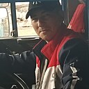 Знакомства: Вадим, 41 год, Поронайск