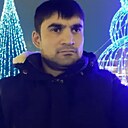 Знакомства: Шухрат, 38 лет, Белгород