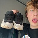 Знакомства: Саша, 18 лет, Бобруйск
