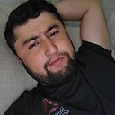 Знакомства: Давид, 27 лет, Губаха