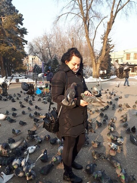 Фото - Tabor.ru
