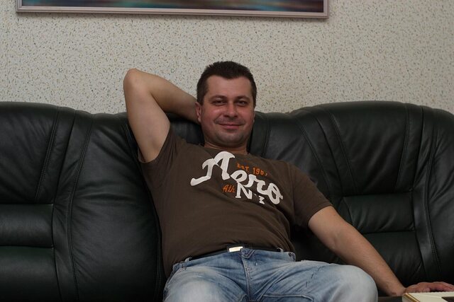 Фото - Tabor.ru