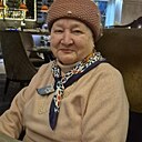 Знакомства: Фаина, 69 лет, Красногорск