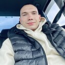 Знакомства: Кирилл, 27 лет, Смоленск
