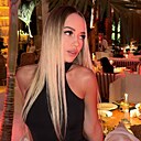 Знакомства: Настя, 28 лет, Санкт-Петербург