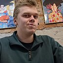 Знакомства: Максим, 22 года, Пермь
