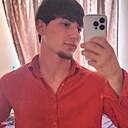 Знакомства: Идрис, 19 лет, Саратов