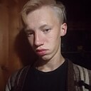 Знакомства: Даня, 25 лет, Саянск