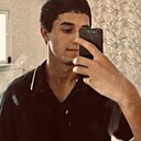 Знакомства: Иосиф, 20 лет, Краснодар