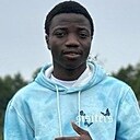 Знакомства: Гилавоги Марсель, 29 лет, Калининград