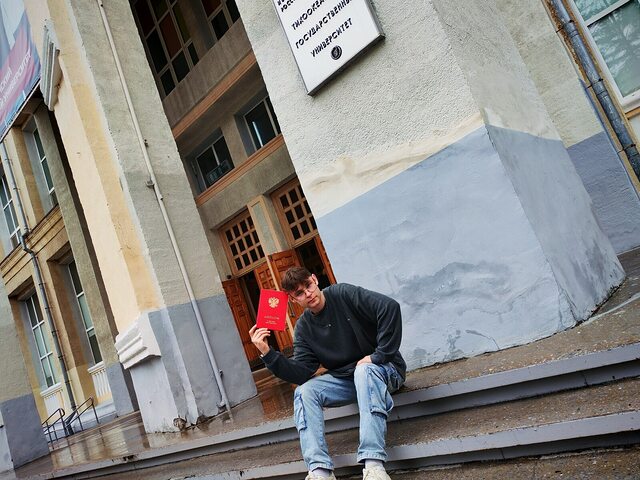Фото - Tabor.ru