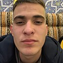 Знакомства: Руслан, 21 год, Одинцово