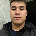 Знакомства: Дмитрий, 25 лет, Щучинск