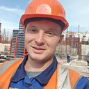 Знакомства: Егор, 25 лет, Братск