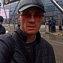 Знакомства: Мас, 45 лет, Зима