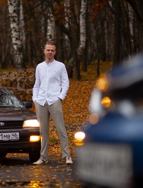 Фото - Tabor.ru