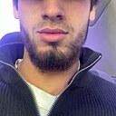 Знакомства: Насим, 25 лет, Астана