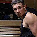 Знакомства: Дима, 26 лет, Краснокамск