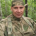 Знакомства: Сергей, 40 лет, Хабаровск