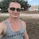 Знакомства: Ден, 37 лет, Красный Луч