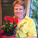 Знакомства: Любовь, 65 лет, Торжок