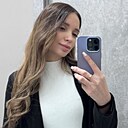 Знакомства: Елизавета, 25 лет, Новосибирск