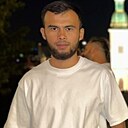Знакомства: Али, 24 года, Пльзень