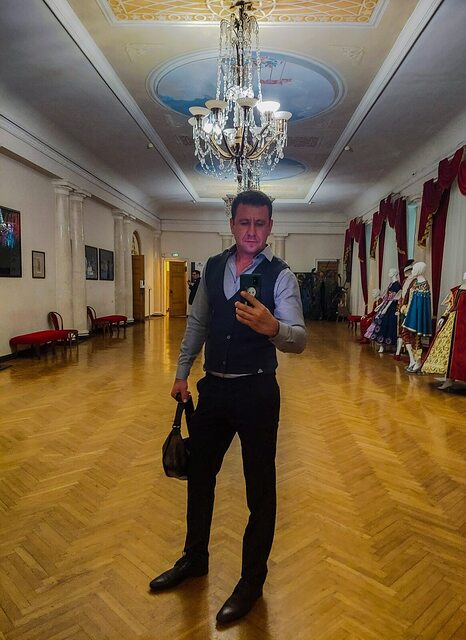 Фото - Tabor.ru