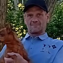Знакомства: Сергей, 50 лет, Балаково