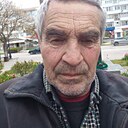 Знакомства: Саша, 65 лет, Евпатория