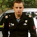 Знакомства: Андрюха, 32 года, Кобрин