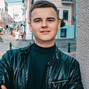 Знакомства: Вадим, 31 год, Минск