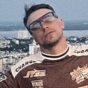 Знакомства: Данил, 26 лет, Саратов