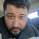 Знакомства: Руслан, 36 лет, Нягань