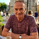 Знакомства: Игорь, 60 лет, Уфа