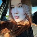 Знакомства: Анна, 19 лет, Мосты