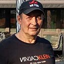 Знакомства: Виктор, 59 лет, Кременчуг